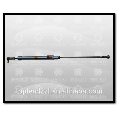 WEICHAI ENGINE PART Beiben, truck parts fuel cut-off cylinder brake cylinder 612600080176