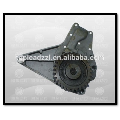 WEICHAI OIL PUMP 12159765