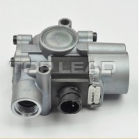 WABCO 4721950160 ABS SOLENOID VALVE 472 195 016 0