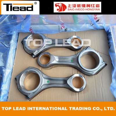 SAIC-IVECO HONGYAN GENELYON parts connecting rod assembly FAT5801740863