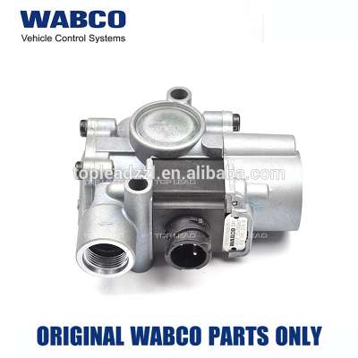 4721950160 WABCO ABS-Solenoid Modulator Valve